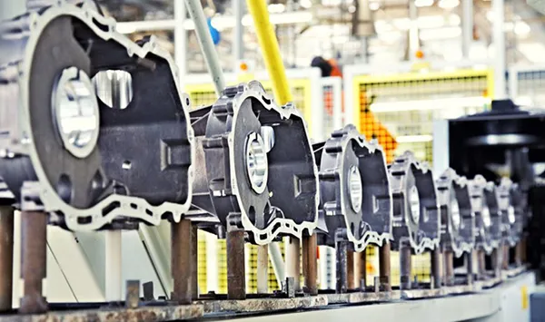 Automotive Industry