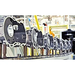 Automotive Industry