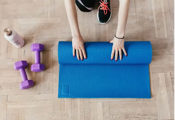 Health and Wellness Industry