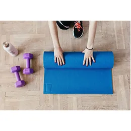 Health and Wellness Industry