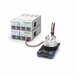 Screening System Package (8 Cells)