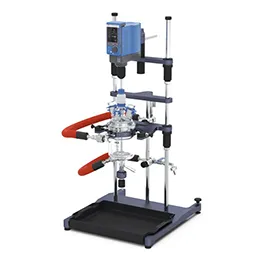 EasySyn 500 Advanced Reactor system