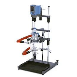 EasySyn 1000 Advanced Reactor system