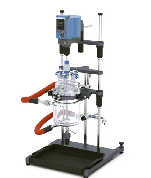 EasySyn 2000 Advanced Reactor system