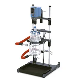 EasySyn 2000 Advanced Reactor system