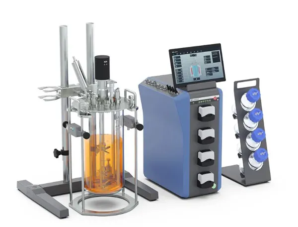 HABITAT cell cct