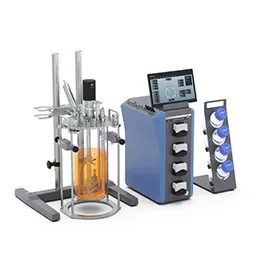 HABITAT cell cct