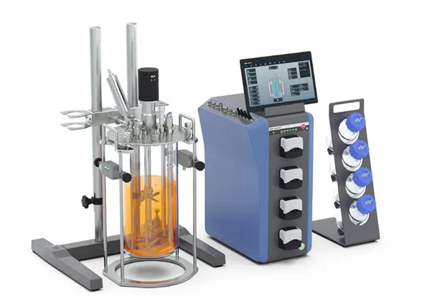 HABITAT cell