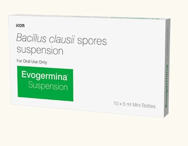 Evogermina Suspension