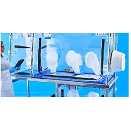 SoloVERSO Plug and Play Isolators