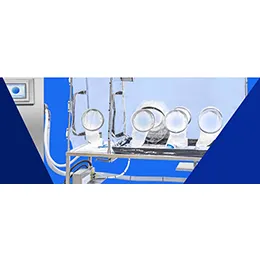 SoloADC Disposable Containment System