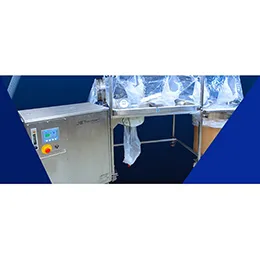 Atmospheric Control Module