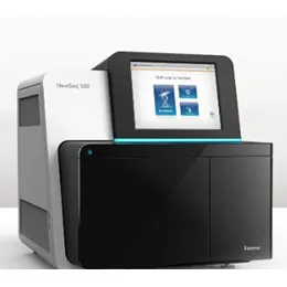 NextSeq 550