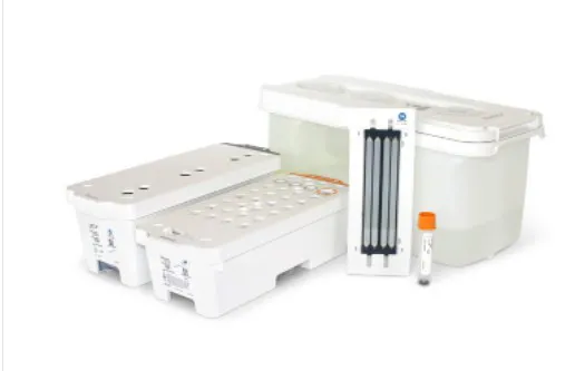 NovaSeq Reagent Kits