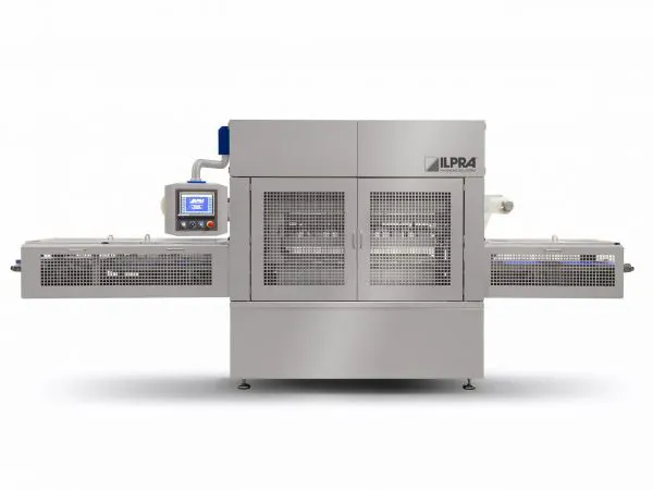 Heat Sealers Foodpack-Hyper
