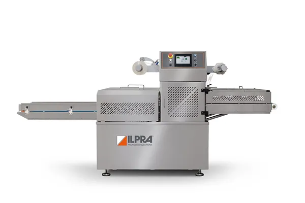 Heat Sealers Foodpack-1440