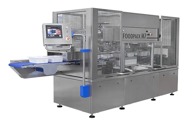 Heat Sealers Foodpack-M7