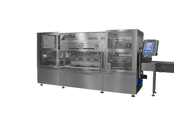 Heat Sealers Foodpack-M11