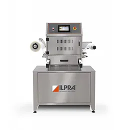 Semi-automatic Traysealers FoodPack 400 Extra