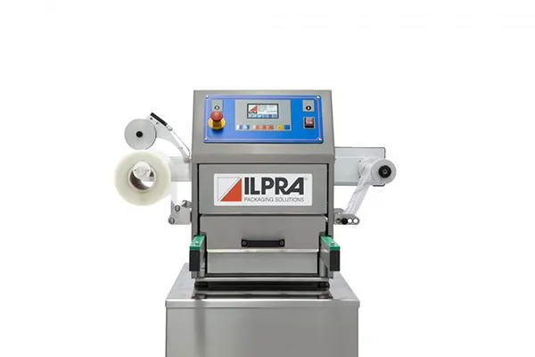 Semi-automatic Traysealers FoodPack Basic