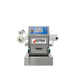 Semi-automatic Traysealers FoodPack Basic