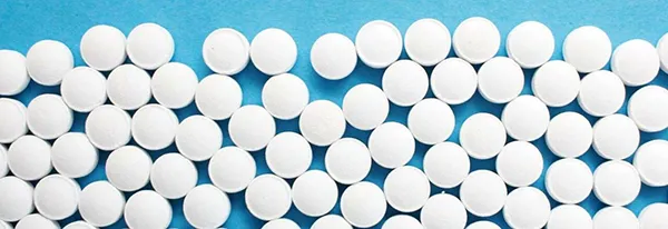 Luzenac Pharma