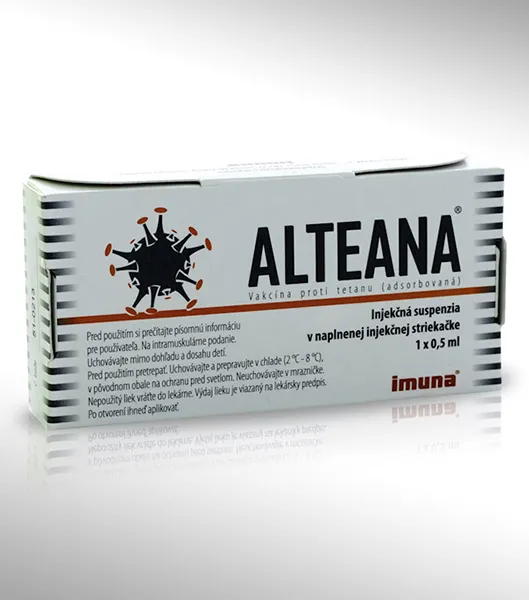 Alteana