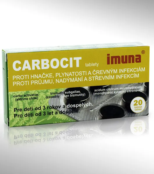 Carbocit
