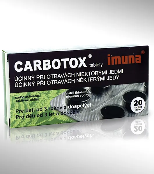 Carbotox
