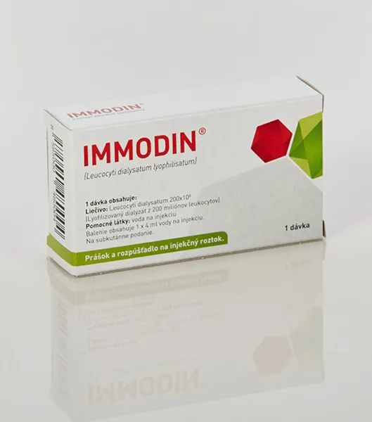 Immodin