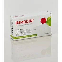 Immodin