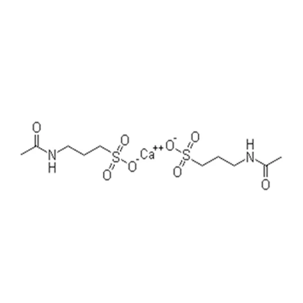 Acamprosate Calcium