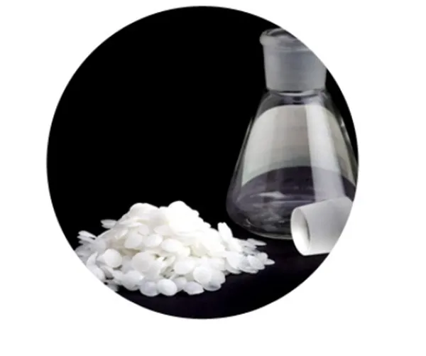 POTASSIUM HYDROXIDE PELLETS