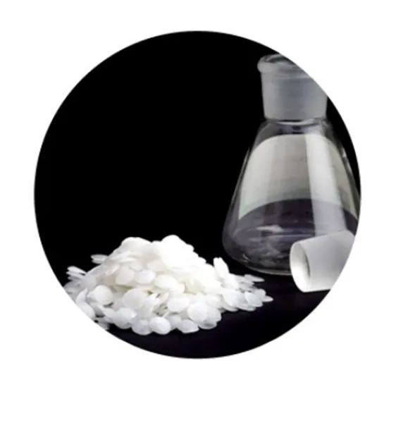 SODIUM HYDROXIDE PELLETS