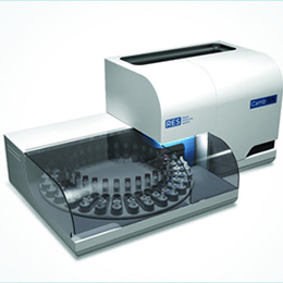 Automated Sample Preparation System for HPLCs