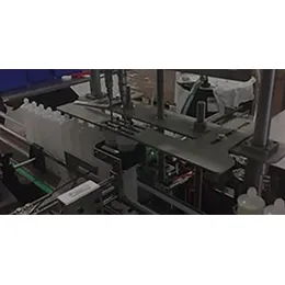 Automatic Filling System F200