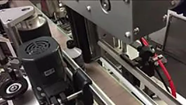 LABELING SYSTEMS