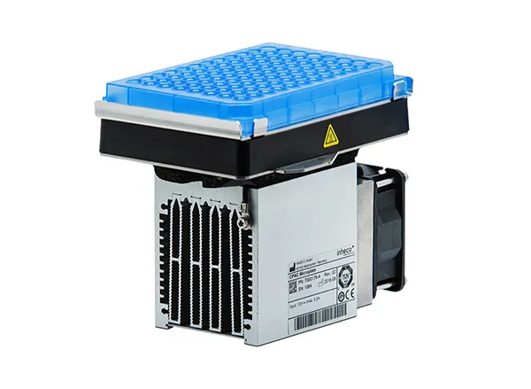 CPAC – Cold Plate Air Cooled Heater