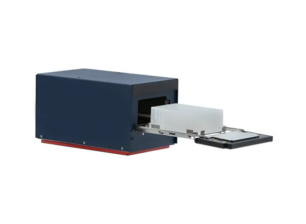 INHECO Single Plate Incubator Shaker