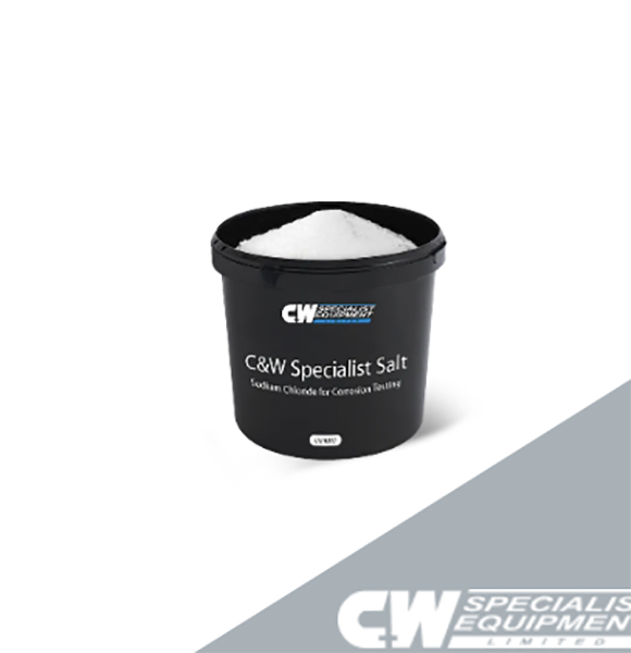 C&W Specialist Salt