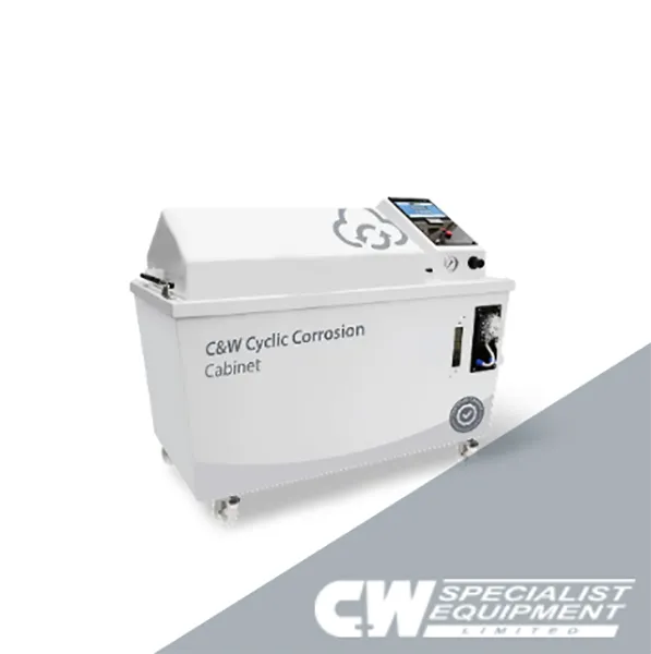 Cyclic Corrosion Cabinet