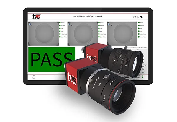 Contact Lens Inspection