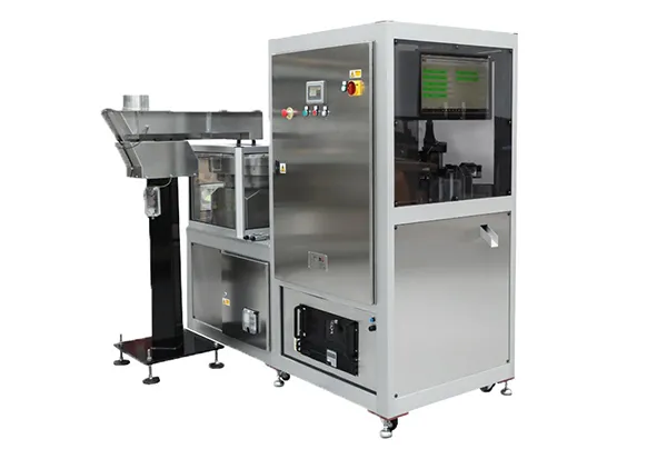 Device Quality Inspection Systems