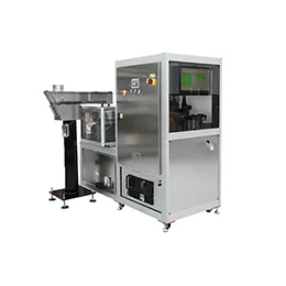 Device Quality Inspection Systems