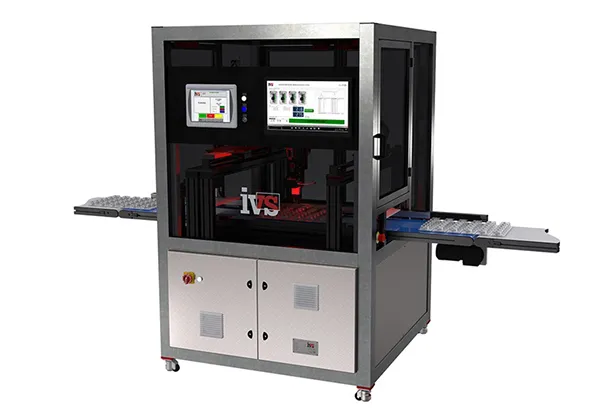 In-Process Inspection Machines