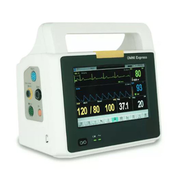 OMNI Express® Portable Patient Monitor