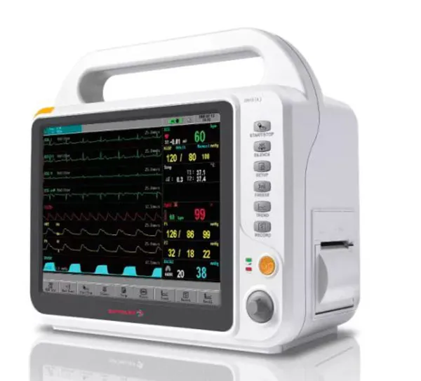 OMNI K™ Portable Patient Monitor