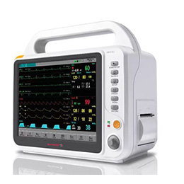 OMNI K™ Portable Patient Monitor