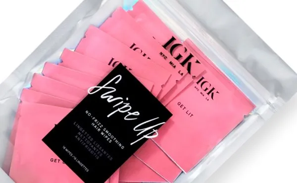 FLEXIBLE PACKAGING
