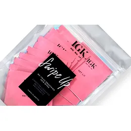 FLEXIBLE PACKAGING